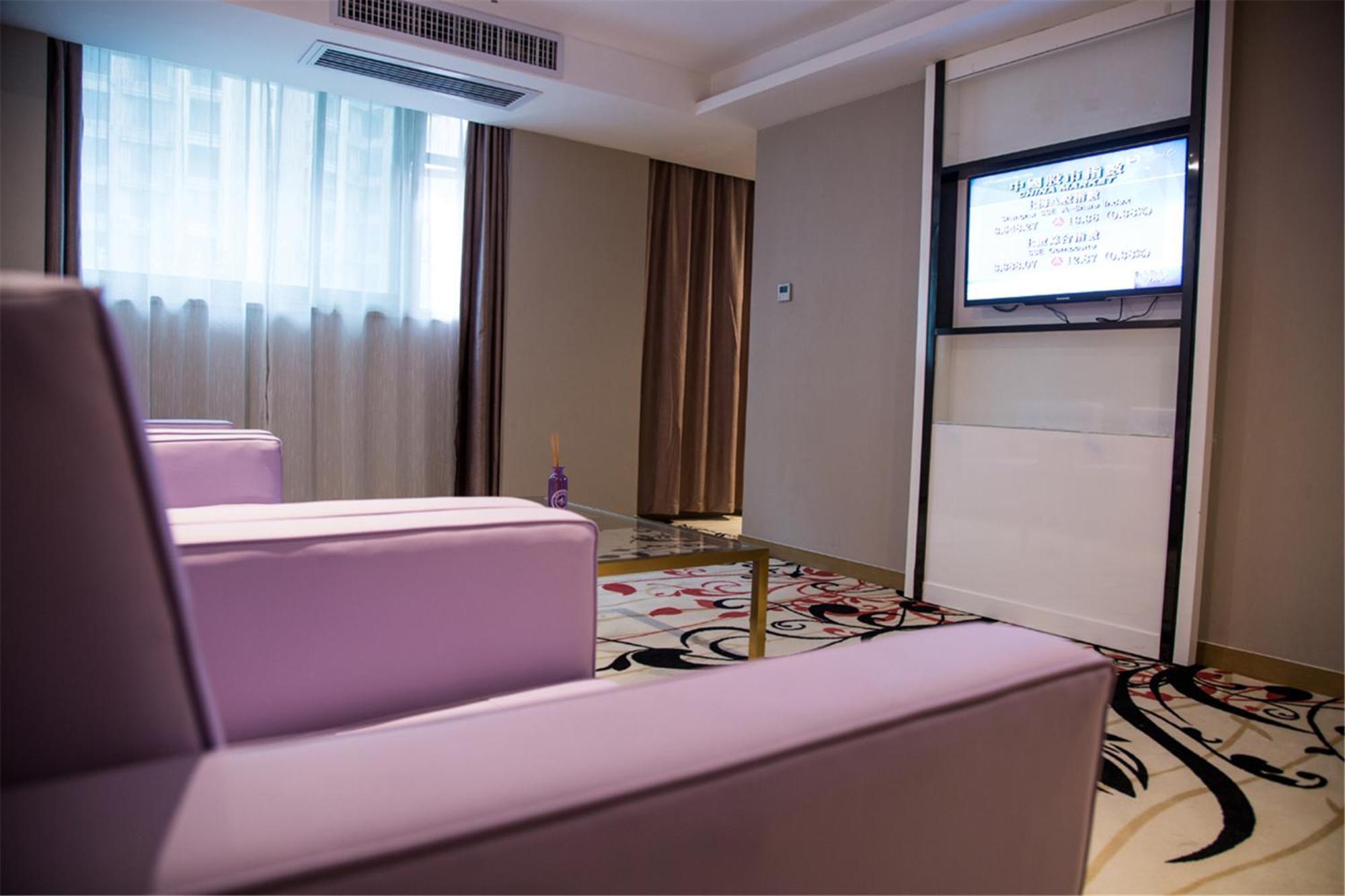 Lavande Hotel Foshan Shunde Ronggui Exterior foto