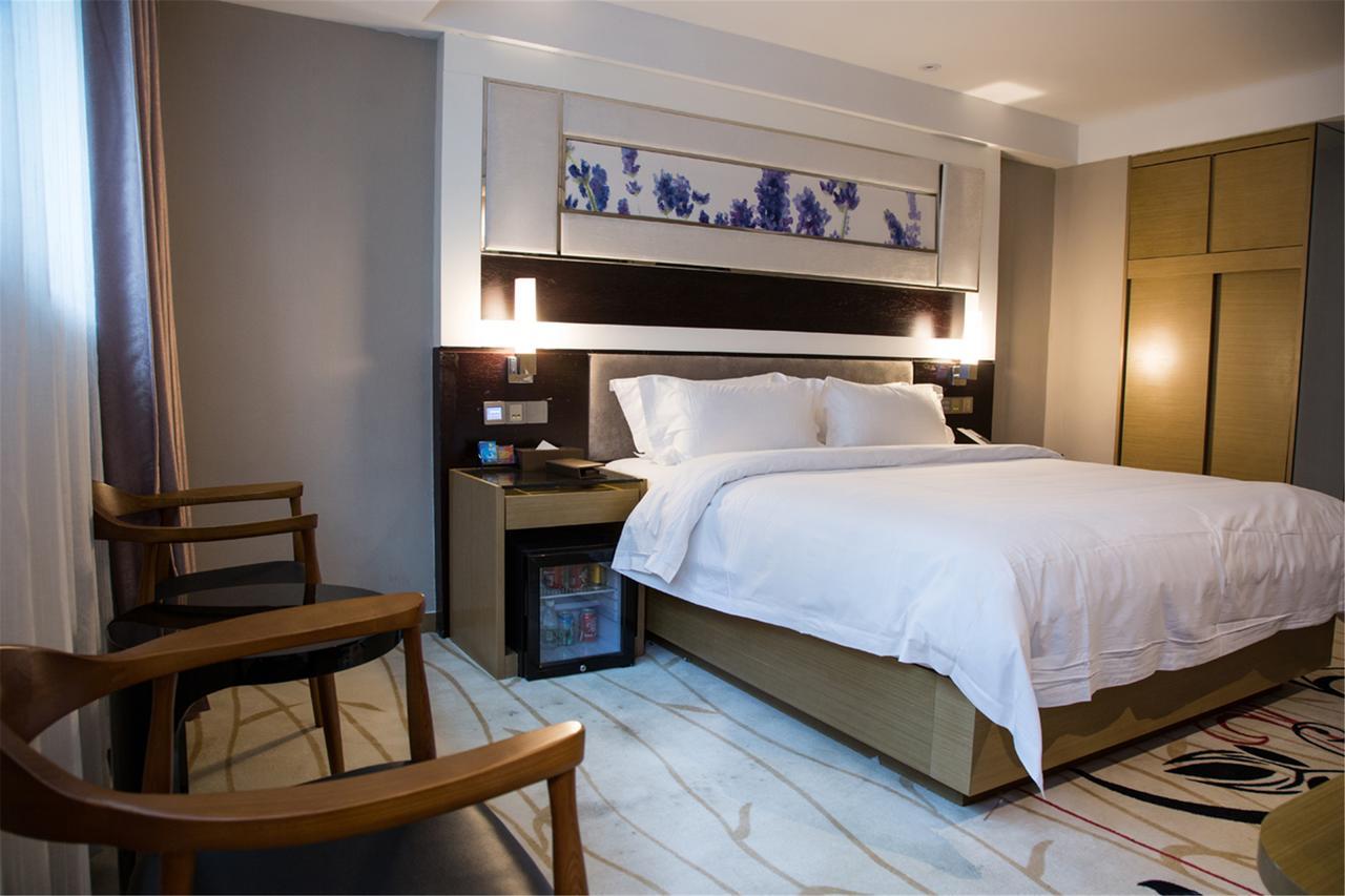 Lavande Hotel Foshan Shunde Ronggui Exterior foto
