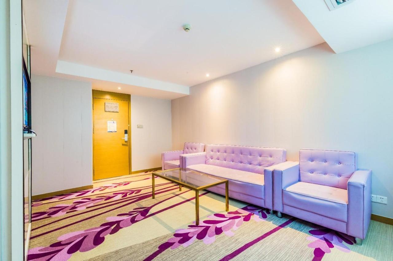 Lavande Hotel Foshan Shunde Ronggui Exterior foto
